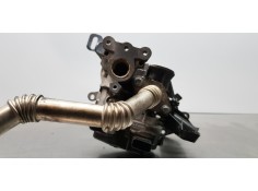 Recambio de valvula egr para peugeot 308 sw active referencia OEM IAM 9807369980