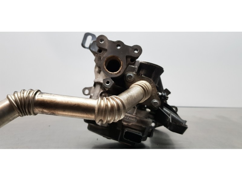 Recambio de valvula egr para peugeot 308 sw active referencia OEM IAM 9807369980   Recambio de valvula egr para peugeot 308 sw active referencia OEM IAM 9807369980