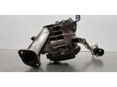 Recambio de valvula egr para peugeot 308 sw active referencia OEM IAM 9807369980   2