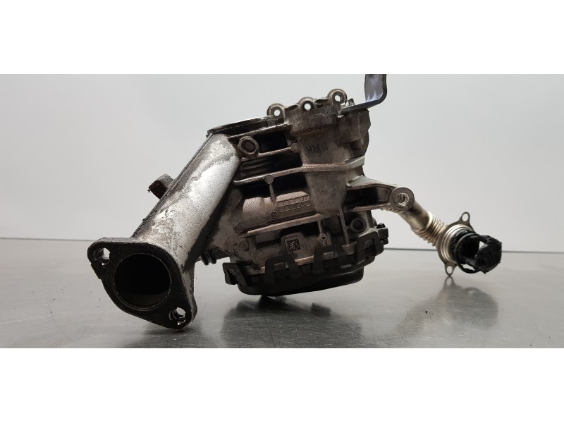 Recambio de valvula egr para peugeot 308 sw active referencia OEM IAM 9807369980   Recambio de valvula egr para peugeot 308 sw active referencia OEM IAM 9807369980