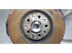 Recambio de mangueta delantera izquierda para alfa romeo stelvio (630) basis q4 referencia OEM IAM 50541551   2