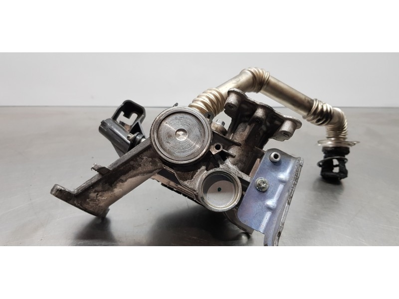 Recambio de valvula egr para peugeot 308 sw active referencia OEM IAM 9807369980   Recambio de valvula egr para peugeot 308 sw active referencia OEM IAM 9807369980