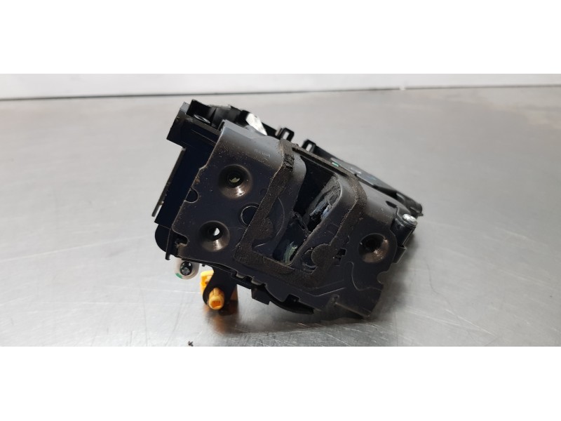 Recambio de cerradura puerta delantera izquierda para ford ka+ essential referencia OEM IAM AS6AF21813BK  