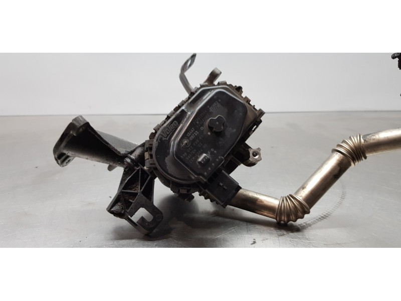 Recambio de valvula egr para peugeot 308 sw active referencia OEM IAM 9807369980   Recambio de valvula egr para peugeot 308 sw active referencia OEM IAM 9807369980