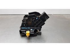 Recambio de cerradura puerta trasera derecha para ford ka+ essential referencia OEM IAM AS6AF26412BM  