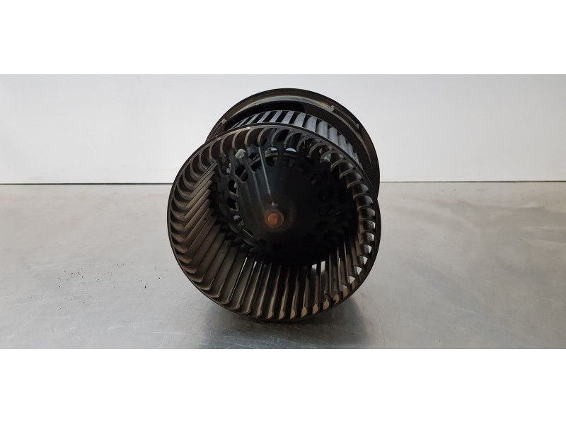 Recambio de motor calefaccion para peugeot 207 cc básico referencia OEM IAM 6441V5   Recambio de motor calefaccion para peugeot 207 cc básico referencia OEM IAM 6441V5