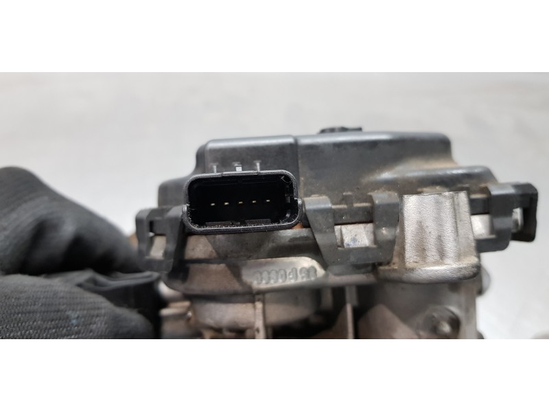 Recambio de valvula egr para peugeot 308 sw active referencia OEM IAM 9807369980   Recambio de valvula egr para peugeot 308 sw active referencia OEM IAM 9807369980