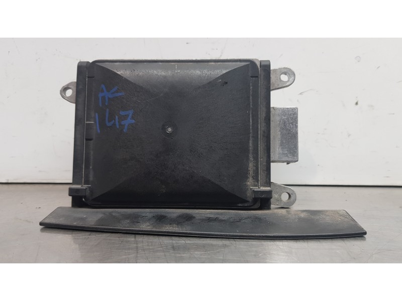 Recambio de modulo electronico para bmw serie 5 gran turismo (f07) 530d xdrive referencia OEM IAM 66326859179  