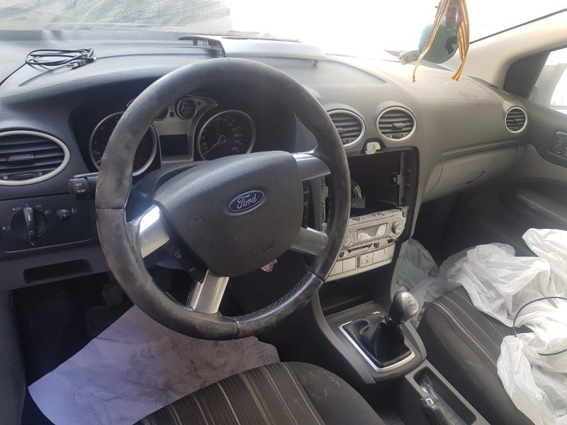 ford focus lim. (cb4) del año 2008