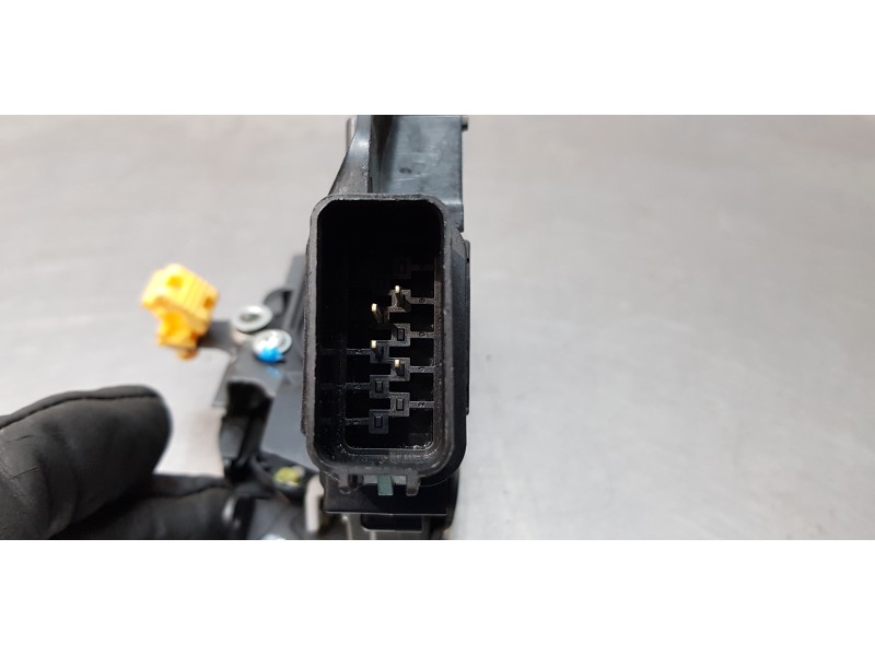 Recambio de cerradura puerta trasera derecha para ford ka+ essential referencia OEM IAM AS6AF26412BM  