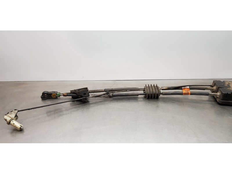 Recambio de varillaje cambio para peugeot 308 sw active referencia OEM IAM 9802245880  