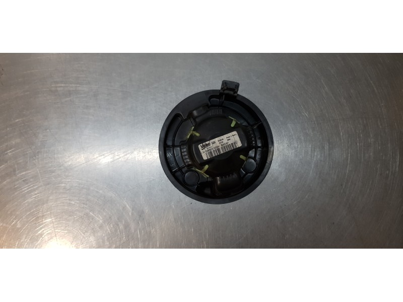 Recambio de motor calefaccion para peugeot 207 cc básico referencia OEM IAM 6441V5   Recambio de motor calefaccion para peugeot 207 cc básico referencia OEM IAM 6441V5