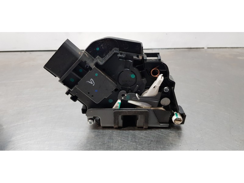 Recambio de cerradura puerta trasera derecha para ford ka+ essential referencia OEM IAM AS6AF26412BM  