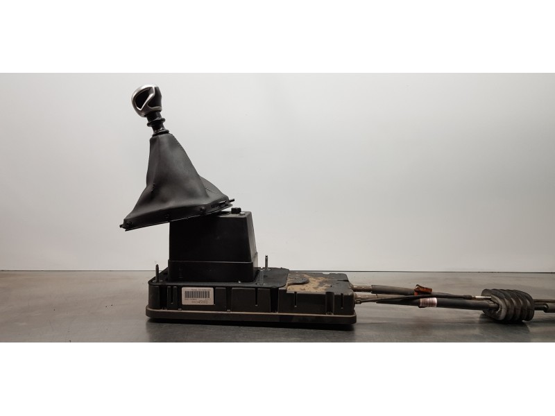 Recambio de varillaje cambio para peugeot 308 sw active referencia OEM IAM 9802245880  