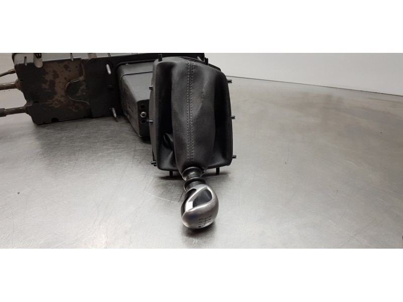 Recambio de varillaje cambio para peugeot 308 sw active referencia OEM IAM 9802245880  