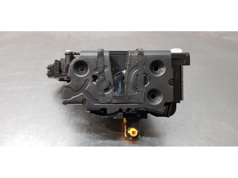 Recambio de cerradura puerta trasera derecha para ford ka+ essential referencia OEM IAM AS6AF26412BM  