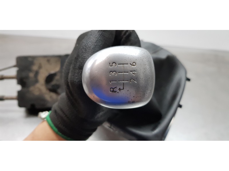 Recambio de varillaje cambio para peugeot 308 sw active referencia OEM IAM 9802245880  