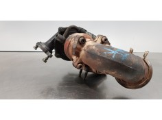 Recambio de turbocompresor para peugeot 206 berlina x-line referencia OEM IAM 54359700009   2