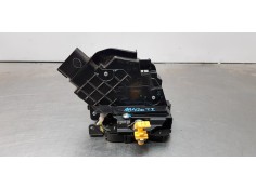 Recambio de cerradura puerta trasera izquierda para ford ka+ essential referencia OEM IAM AS6AF26413BM  