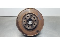 Recambio de mangueta trasera derecha para alfa romeo stelvio (630) basis q4 referencia OEM IAM 50535702  