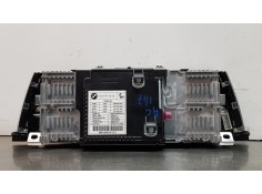 Recambio de pantalla multifuncion para bmw serie 5 gran turismo (f07) 530d xdrive referencia OEM IAM 65509266379   2