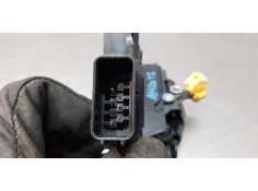 Recambio de cerradura puerta trasera izquierda para ford ka+ essential referencia OEM IAM AS6AF26413BM   2