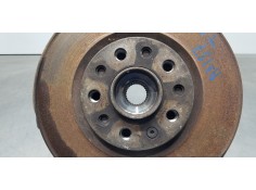 Recambio de mangueta trasera derecha para alfa romeo stelvio (630) basis q4 referencia OEM IAM 50535702   2