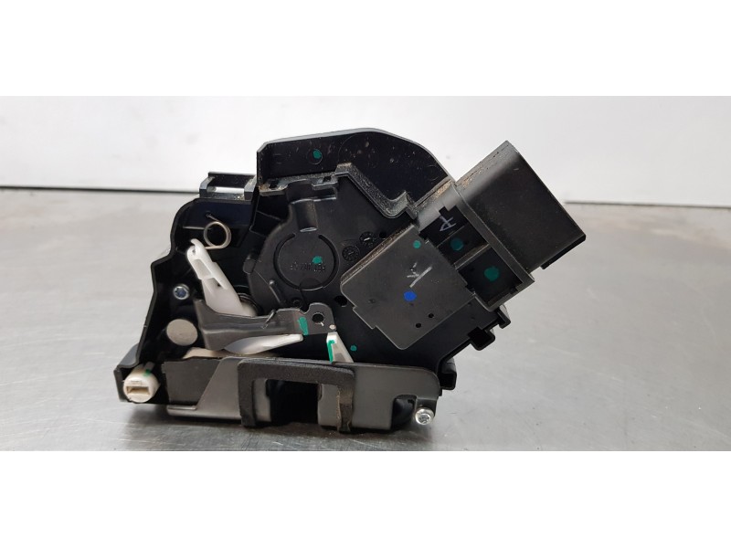 Recambio de cerradura puerta trasera izquierda para ford ka+ essential referencia OEM IAM AS6AF26413BM  