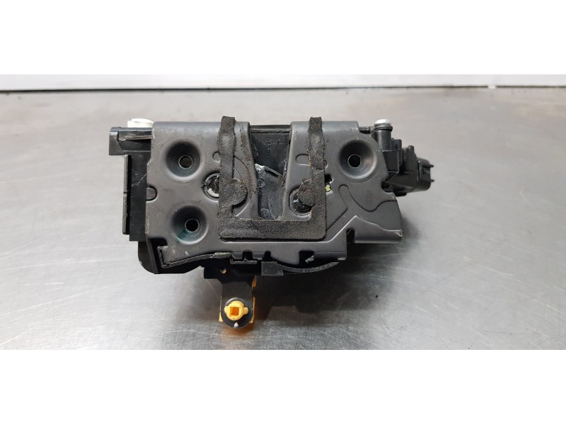 Recambio de cerradura puerta trasera izquierda para ford ka+ essential referencia OEM IAM AS6AF26413BM  