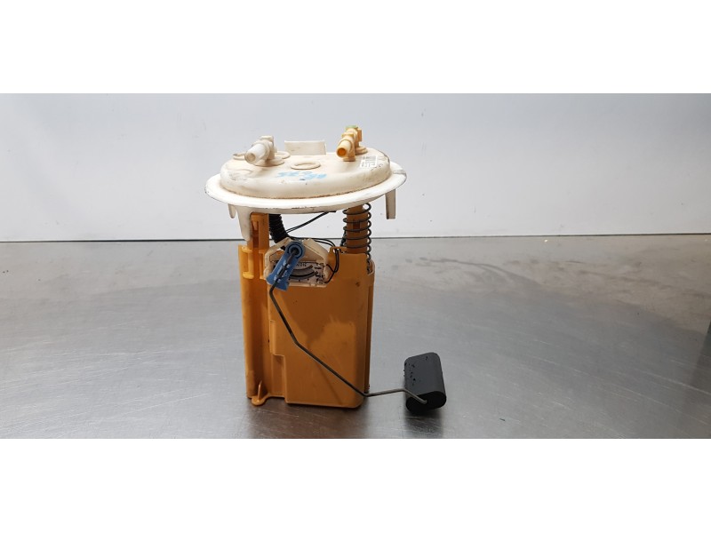 Recambio de aforador para citroen jumpy hdi 90 27 l1h1 furg. referencia OEM IAM 9683833280  