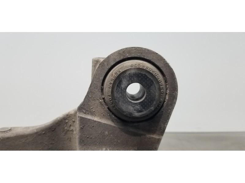 Recambio de mangueta trasera derecha para alfa romeo stelvio (630) basis q4 referencia OEM IAM 50535702  