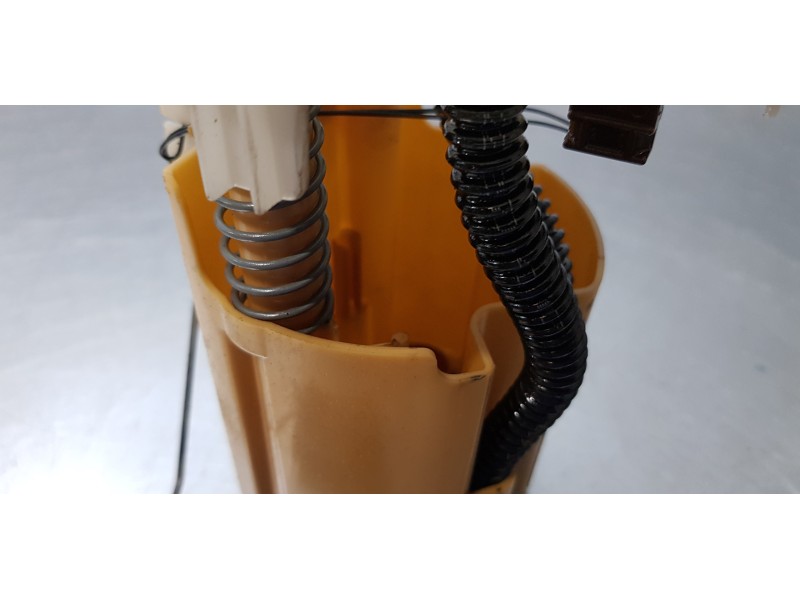 Recambio de aforador para citroen jumpy hdi 90 27 l1h1 furg. referencia OEM IAM 9683833280  