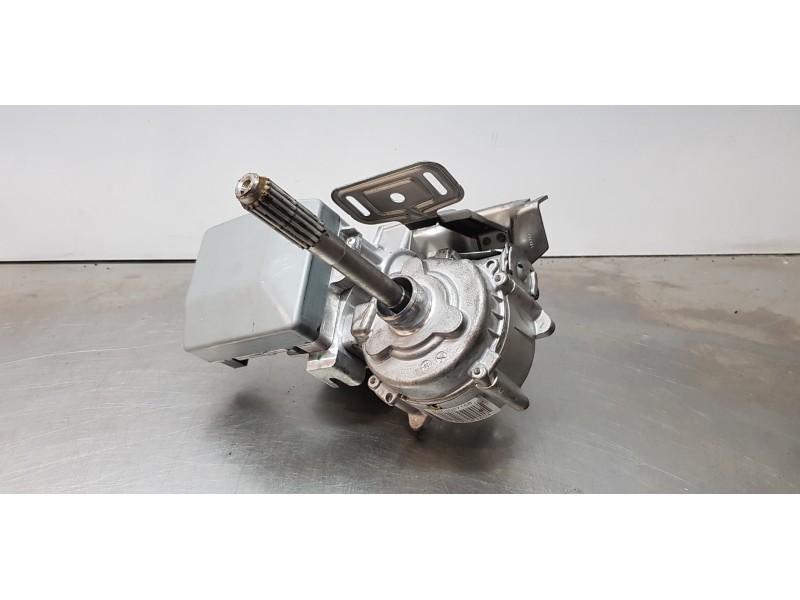 Recambio de columna direccion para ford ka+ essential referencia OEM IAM J7BC3D071CB  