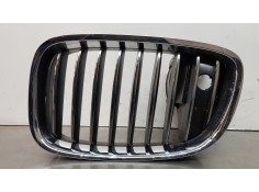 Recambio de rejilla paragolpes izquierda para bmw serie 5 gran turismo (f07) 530d xdrive referencia OEM IAM 51137200167  