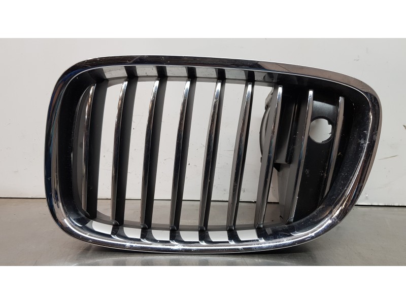 Recambio de rejilla paragolpes izquierda para bmw serie 5 gran turismo (f07) 530d xdrive referencia OEM IAM 51137200167  