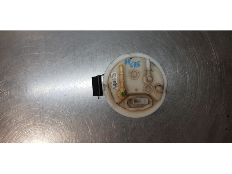 Recambio de aforador para citroen jumpy hdi 90 27 l1h1 furg. referencia OEM IAM 9683833280  