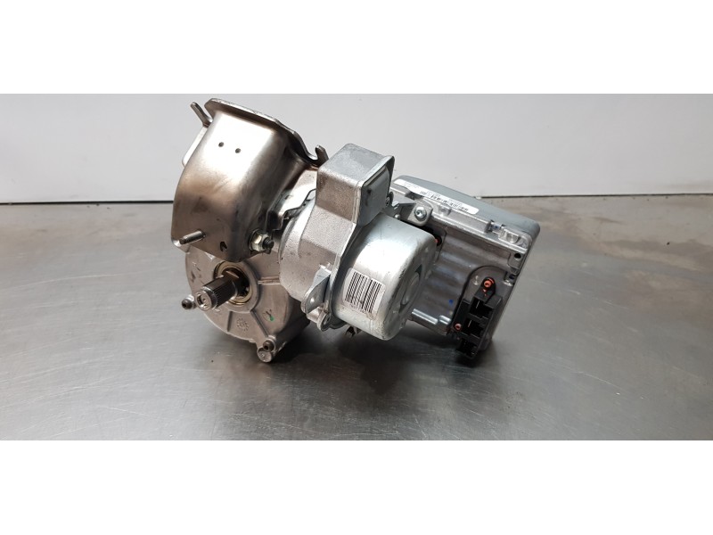 Recambio de columna direccion para ford ka+ essential referencia OEM IAM J7BC3D071CB  