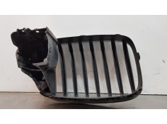 Recambio de rejilla paragolpes izquierda para bmw serie 5 gran turismo (f07) 530d xdrive referencia OEM IAM 51137200167   2
