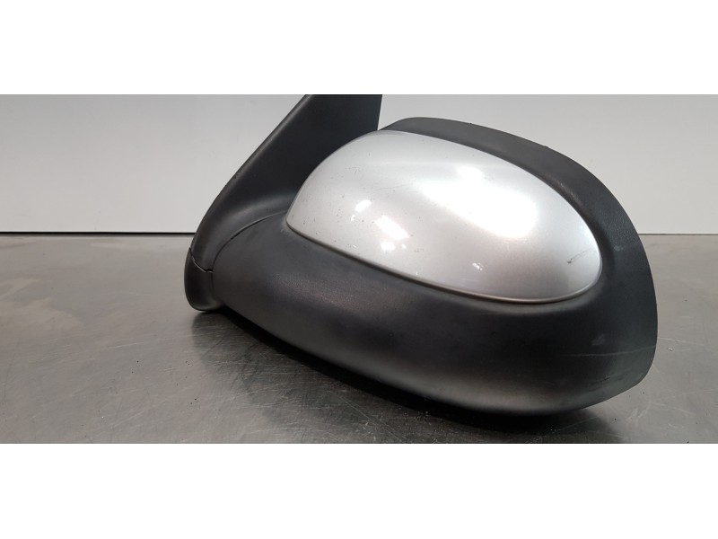 Recambio de retrovisor izquierdo para citroen saxo 1.4 sx referencia OEM IAM 8148XH  