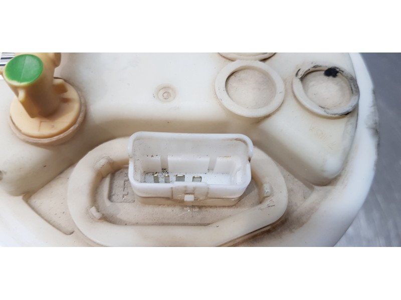 Recambio de aforador para citroen jumpy hdi 90 27 l1h1 furg. referencia OEM IAM 9683833280  