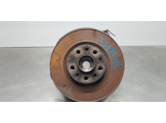 Recambio de mangueta trasera izquierda para alfa romeo stelvio (630) basis q4 referencia OEM IAM 50535700  