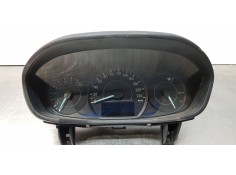 Recambio de cuadro instrumentos para ford ka+ essential referencia OEM IAM J7BT10849HE  