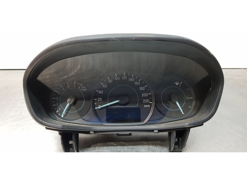 Recambio de cuadro instrumentos para ford ka+ essential referencia OEM IAM J7BT10849HE  
