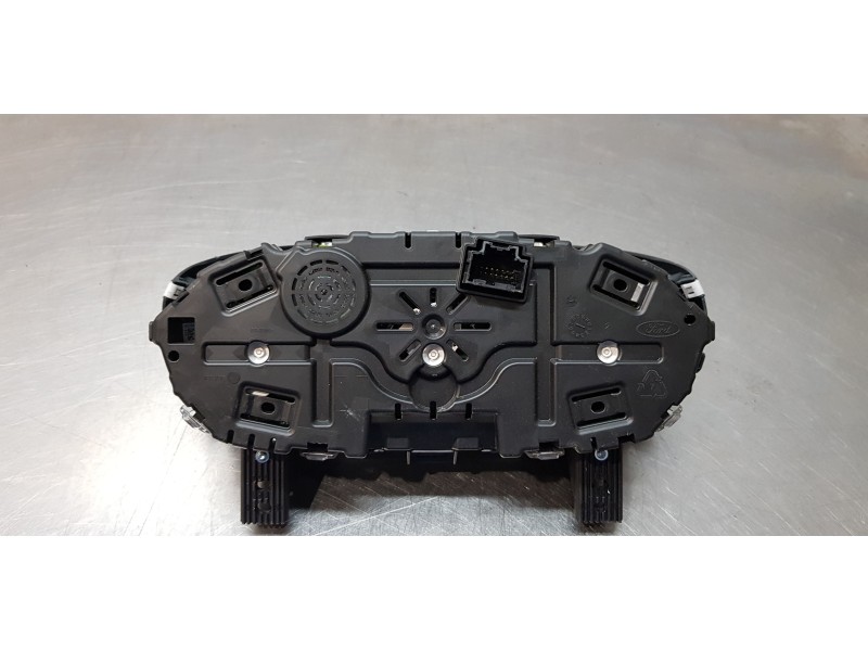 Recambio de cuadro instrumentos para ford ka+ essential referencia OEM IAM J7BT10849HE  