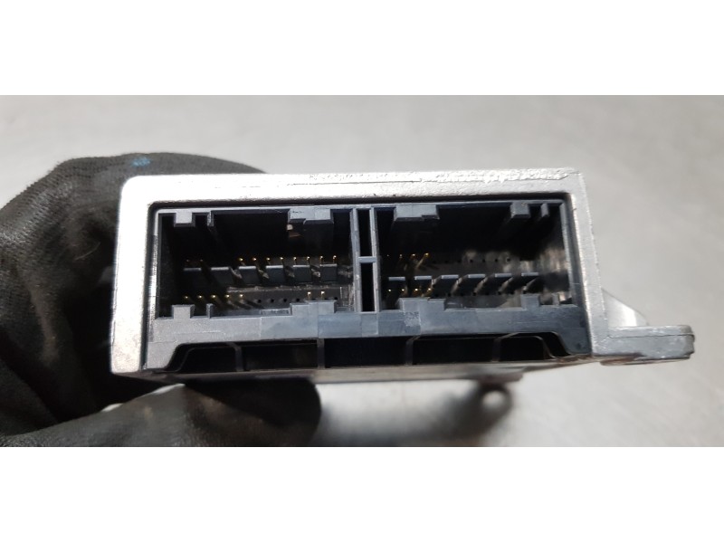 Recambio de centralita airbag para citroen jumpy hdi 90 27 l1h1 furg. referencia OEM IAM 1401019580  