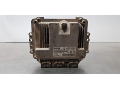 Recambio de centralita motor uce para citroen jumpy hdi 90 27 l1h1 furg. referencia OEM IAM 9663786880  