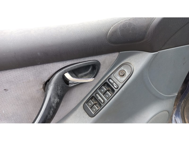 seat toledo (1m2) del año 1999