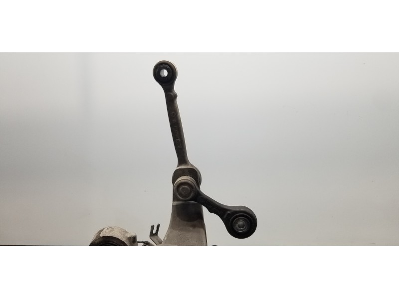 Recambio de mangueta trasera izquierda para alfa romeo stelvio (630) basis q4 referencia OEM IAM 50535700  