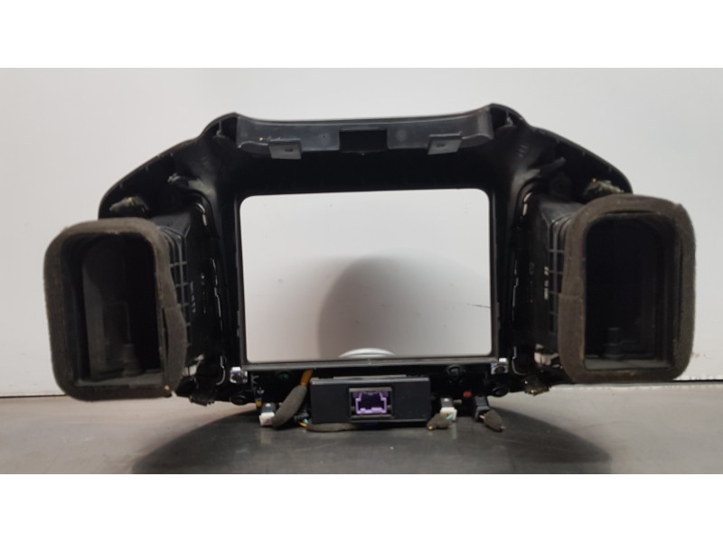 Recambio de rejilla aireadora para chevrolet captiva 2.2 vcdi lt 2wd referencia OEM IAM 42364012   Recambio de rejilla aireadora para chevrolet captiva 2.2 vcdi lt 2wd referencia OEM IAM 42364012