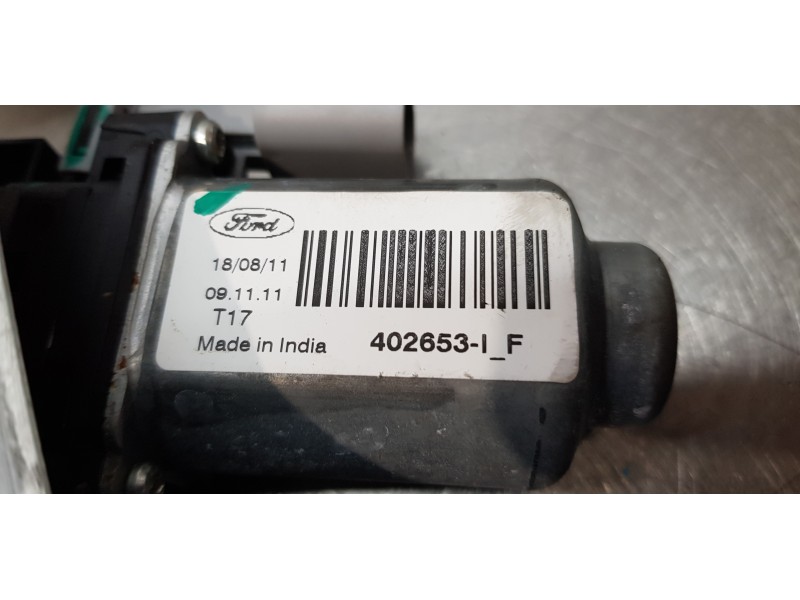 Recambio de elevalunas delantero derecho para ford ka+ essential referencia OEM IAM E3B5A23200DF  